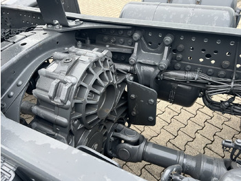 Autocarro ribaltabile nuovo Mercedes-Benz Arocs 3340/46 A 6x6 Arocs 3340/46 A 6x6, Grounder: foto 3