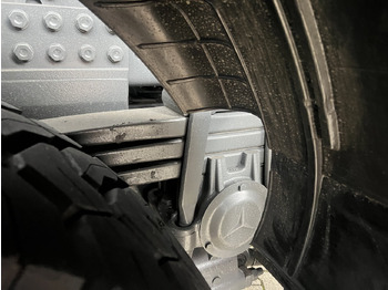 Autocarro ribaltabile nuovo Mercedes-Benz Arocs 3351 AK 6x6 Arocs 3351 AK 6x6, Grounder: foto 3