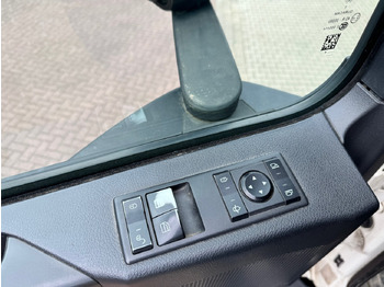 Autocarro scarrabile Mercedes-Benz Arocs 3351 AK 6x6 Arocs 3351 AK 6x6, Retarder, Navi, Grounder: foto 4