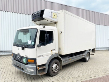 Autocarro frigorifero MERCEDES-BENZ Atego 1323