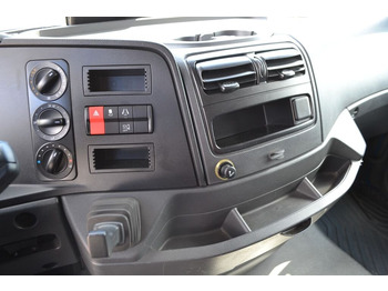 Autocarro scarrabile Mercedes-Benz Atego 816 4x2 Atego 816 4x2, City-Abroller: foto 3