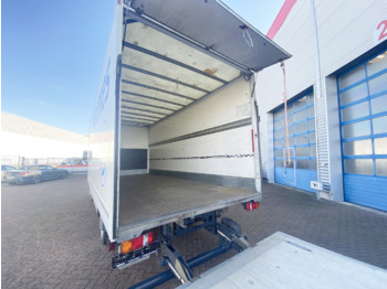 Leasing di Mercedes-Benz Atego 816 4x2 Atego 816 4x2 mit Sörensen LBW Mercedes-Benz Atego 816 4x2 Atego 816 4x2 mit Sörensen LBW: foto 3 Leasing di Mercedes-Benz Atego 816 4x2 Atego 816 4x2 mit Sörensen LBW Mercedes-Benz Atego 816 4x2 Atego 816 4x2 mit Sörensen LBW: foto 3