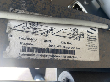 Leasing di Mercedes-Benz Atego 816 4x2 Atego 816 4x2 mit Sörensen LBW Mercedes-Benz Atego 816 4x2 Atego 816 4x2 mit Sörensen LBW: foto 4 Leasing di Mercedes-Benz Atego 816 4x2 Atego 816 4x2 mit Sörensen LBW Mercedes-Benz Atego 816 4x2 Atego 816 4x2 mit Sörensen LBW: foto 4