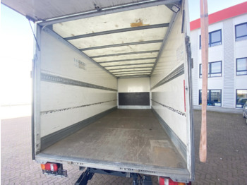 Leasing di Mercedes-Benz Atego 816 4x2 Atego 816 4x2 mit Sörensen LBW Mercedes-Benz Atego 816 4x2 Atego 816 4x2 mit Sörensen LBW: foto 2 Leasing di Mercedes-Benz Atego 816 4x2 Atego 816 4x2 mit Sörensen LBW Mercedes-Benz Atego 816 4x2 Atego 816 4x2 mit Sörensen LBW: foto 2