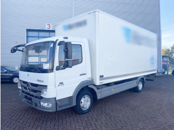 Leasing di Mercedes-Benz Atego 816 4x2 Atego 816 4x2 mit Sörensen LBW Mercedes-Benz Atego 816 4x2 Atego 816 4x2 mit Sörensen LBW: foto 1 Leasing di Mercedes-Benz Atego 816 4x2 Atego 816 4x2 mit Sörensen LBW Mercedes-Benz Atego 816 4x2 Atego 816 4x2 mit Sörensen LBW: foto 1