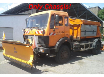 Autocarro telaio MERCEDES-BENZ NG