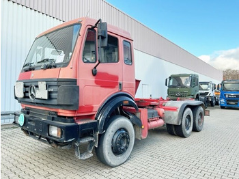 Autocarro telaio MERCEDES-BENZ SK