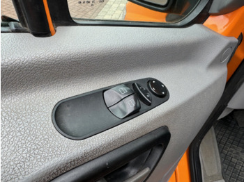 Autocarro telaio Mercedes-Benz Sprinter 313 CDI 4x2 Doka Sprinter 313 CDI 4x2 Doka, EEV: foto 4