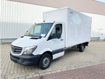 Furgone box MERCEDES-BENZ Sprinter 313