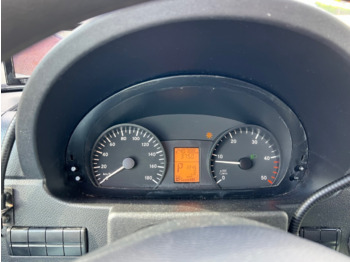 Ambulanza Mercedes-Benz Sprinter 313 CDI 4x2 Sprinter 313 CDI 4x2, EEV, Krankenwagen: foto 5 Ambulanza Mercedes-Benz Sprinter 313 CDI 4x2 Sprinter 313 CDI 4x2, EEV, Krankenwagen: foto 5