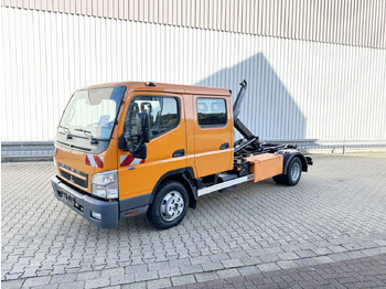 Autocarro scarrabile MITSUBISHI