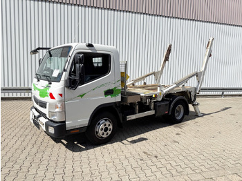Autocarro multibenna MITSUBISHI