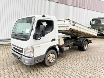 Autocarro ribaltabile MITSUBISHI