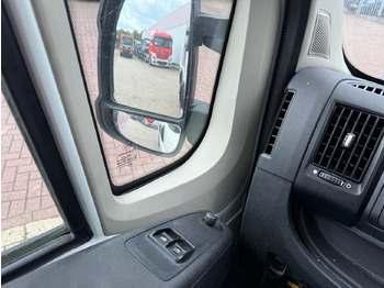 Furgone con cassone fisso, Furgone doppia cabina Peugeot Boxer 4x2 Doka Boxer 4x2 Doka: foto 5