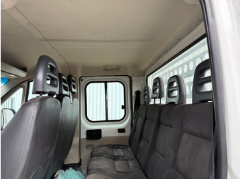 Furgone con cassone fisso, Furgone doppia cabina Peugeot Boxer 4x2 Doka Boxer 4x2 Doka: foto 4