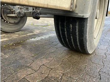Rimorchio scarrabile/ Multibenna RA 18 RA 18 Abrollanhänger: foto 2
