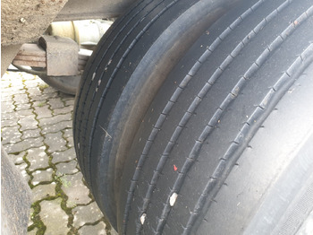 Rimorchio scarrabile/ Multibenna RARA-18 RARA-18: foto 4