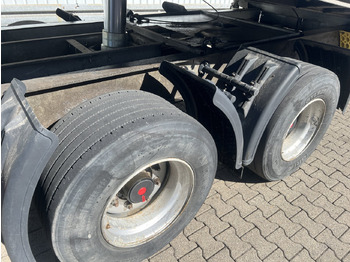 Leasing di  TTD 19 Schwebheim TTD 19 Schwebheim, Rampenschacht, Verzinkt TTD 19 Schwebheim TTD 19 Schwebheim, Rampenschacht, Verzinkt: foto 5