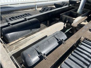 Leasing di  TTD 19 Schwebheim TTD 19 Schwebheim, Rampenschacht, Verzinkt TTD 19 Schwebheim TTD 19 Schwebheim, Rampenschacht, Verzinkt: foto 2