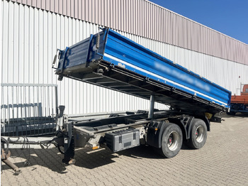 Leasing di  TTD 19 Schwebheim TTD 19 Schwebheim, Rampenschacht, Verzinkt TTD 19 Schwebheim TTD 19 Schwebheim, Rampenschacht, Verzinkt: foto 1