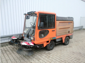 Spazzatrice stradale SCHMIDT