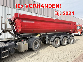 Semirimorchio SCHWARZMÜLLER