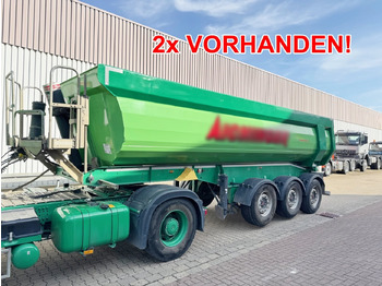Semirimorchio SCHWARZMÜLLER