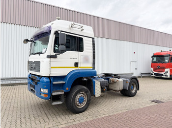 Trattore stradale MAN TGA 18.440