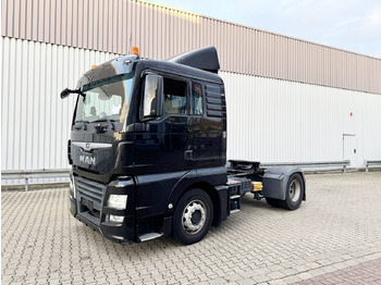 Trattore stradale MAN TGX 18.420
