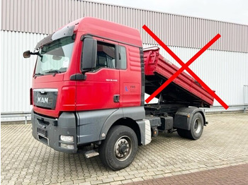 Trattore stradale MAN TGX 18.440