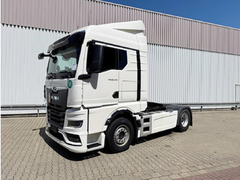 Trattore stradale MAN TGX 18.470