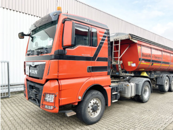 Trattore stradale MAN TGX 18.500