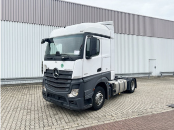 Trattore stradale MERCEDES-BENZ Actros 1842