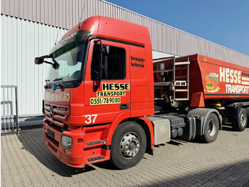 Trattore stradale MERCEDES-BENZ Actros 1844