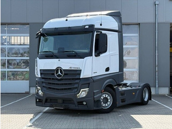 Trattore stradale MERCEDES-BENZ Actros 1845
