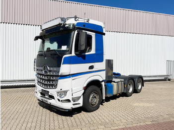 Trattore stradale MERCEDES-BENZ Arocs