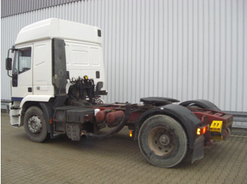 Trattore stradale Euro Tech 440ET38 4x2 Euro Tech 440ET38 4x2, Kipphydraulik: foto 2
