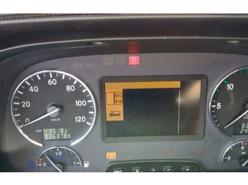 Trattore stradale Mercedes-Benz Actros 1841 LS 4x2 Actros 1841/44 LS 4x2, Retarder, MegaSpace, Bi-Xenon, Ex-Fahrschule: foto 4