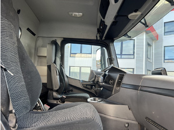 Trattore stradale Mercedes-Benz Arocs 2648 LS 6x4 Arocs 2648 LS 6x4, Retarder, Kipphydraulik: foto 3