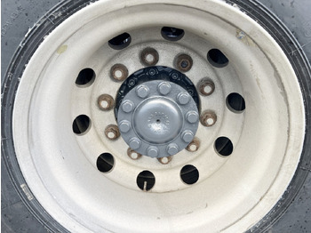 Trattore stradale Mercedes-Benz Arocs 2648 LS 6x4 Arocs 2648 LS 6x4, Retarder, Kipphydraulik: foto 2