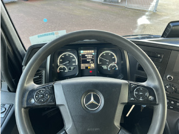 Trattore stradale Mercedes-Benz Arocs 2648 LS 6x4 Arocs 2648 LS 6x4, Retarder, Kipphydraulik: foto 5