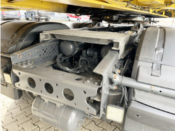 Trattore stradale Mercedes-Benz Arocs 3358 LS 6x4 Arocs 3358 LS 6x4, StreamSpace, Turbo-Retarder-Kupplung, Kipphydraulik: foto 3