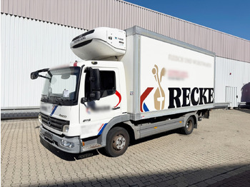 Camion MERCEDES-BENZ Atego 816