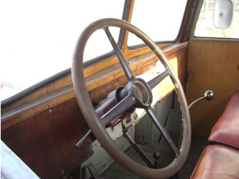 Leasing di  Vomag Typ H6 Kipper Oldtimer Vomag Typ H6 VEB BARKAS WERKE Oldtimer Vomag Typ H6 Kipper Oldtimer Vomag Typ H6 VEB BARKAS WERKE Oldtimer: foto 3
