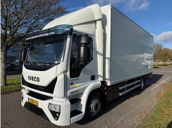 Autocarro frigorifero IVECO EuroCargo