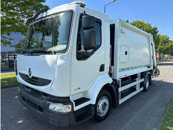 Camion immondizia RENAULT Midlum 220