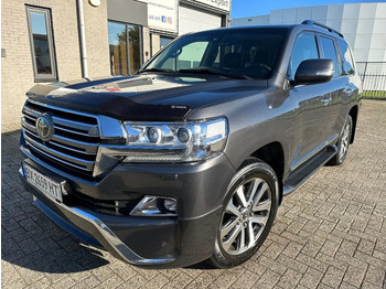 SUV/ Fuoristrada TOYOTA Land Cruiser