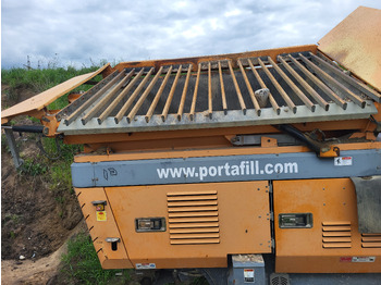Vaglio Portafill 6000 XT: foto 5