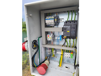 Pompa acqua Proril Tank 8220: foto 5