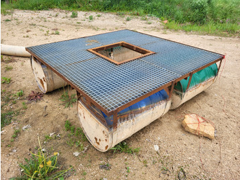 Pompa acqua Proril Tank 8220: foto 3